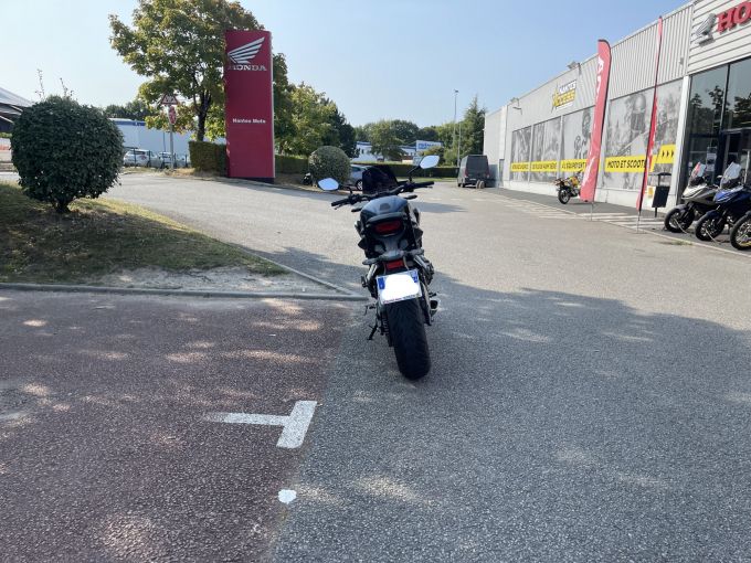 HONDA CB650RA 4