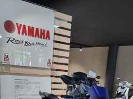 YAMAHA MT-03 - 2019