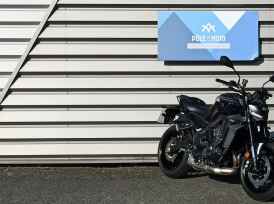 YAMAHA MT-09 Y-AMT 35 KW - 2024