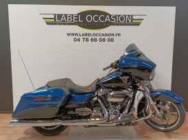 HARLEY-DAVIDSON STREET GLIDE - 2018