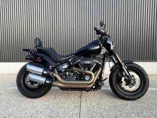 HARLEY-DAVIDSON SOFTAIL FAT BOB 1868 - 2021
