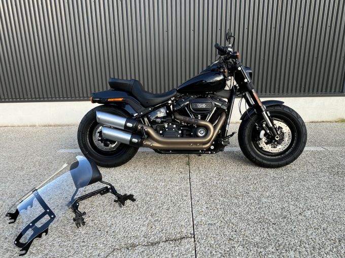 HARLEY-DAVIDSON SOFTAIL FAT BOB 1868 4