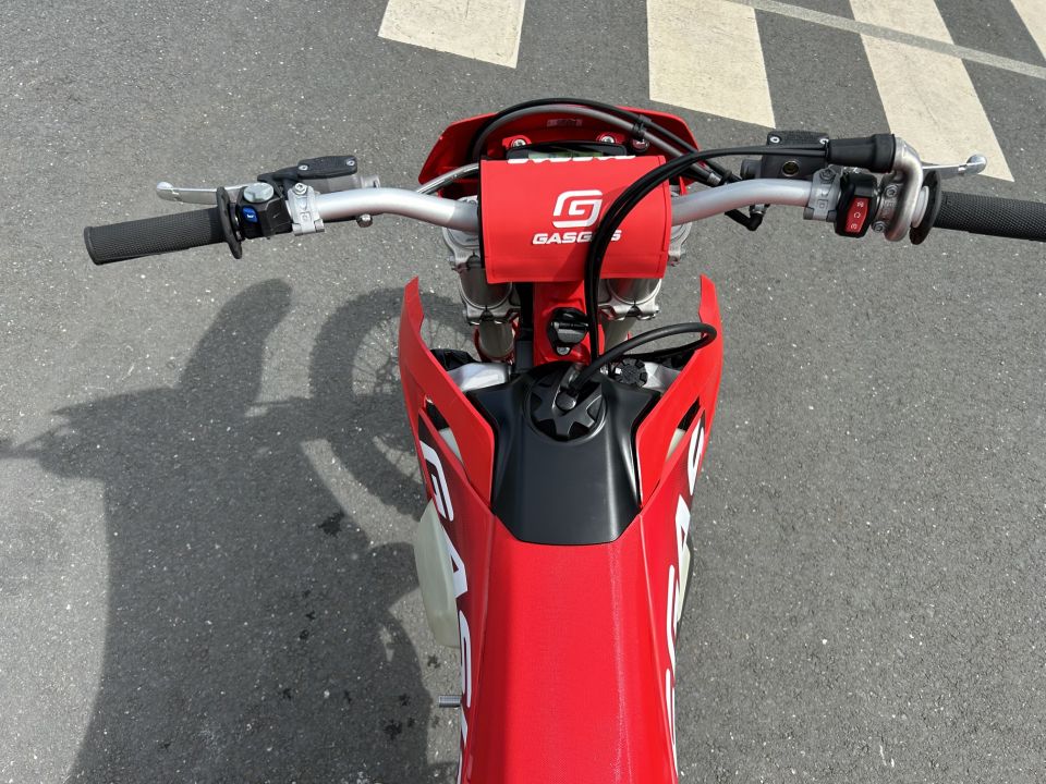GASGAS EC 300 4