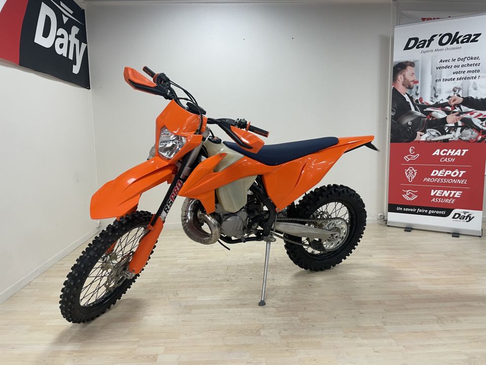 KTM 300 EXC TPi 4