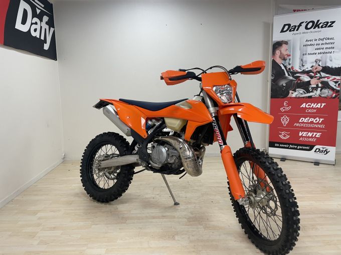 KTM 300 EXC TPi 4