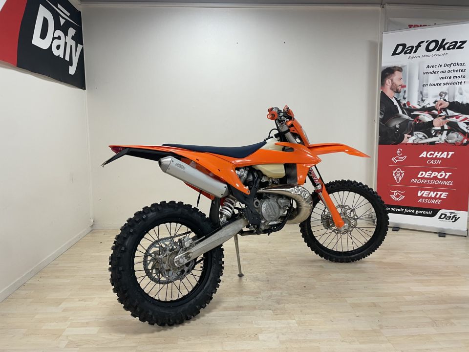 KTM 300 EXC TPi 4