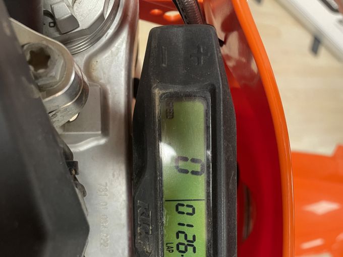 KTM 300 EXC TPi 4