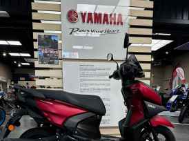 YAMAHA RayZR 125 - 2025