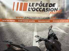 YAMAHA XMAX 300 - 2025
