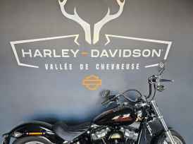 HARLEY-DAVIDSON SOFTAIL STANDARD 1745 - 2024