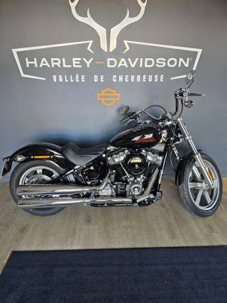 HARLEY-DAVIDSON SOFTAIL STANDARD 1745 - 2024