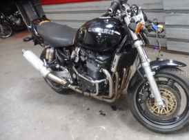 SUZUKI GSX 750 - 2000