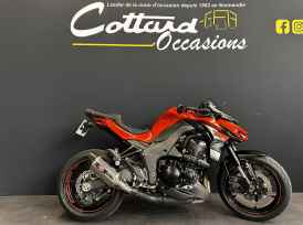 KAWASAKI Z 1000 - 2018