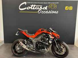KAWASAKI Z 1000 - 2018