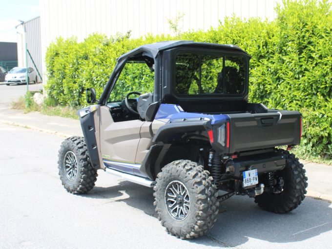 YAMAHA WOLVERINE® RMAX™2 1000 4