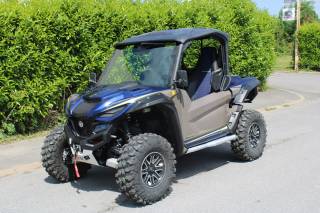 YAMAHA WOLVERINE® RMAX™2 1000 - 2025