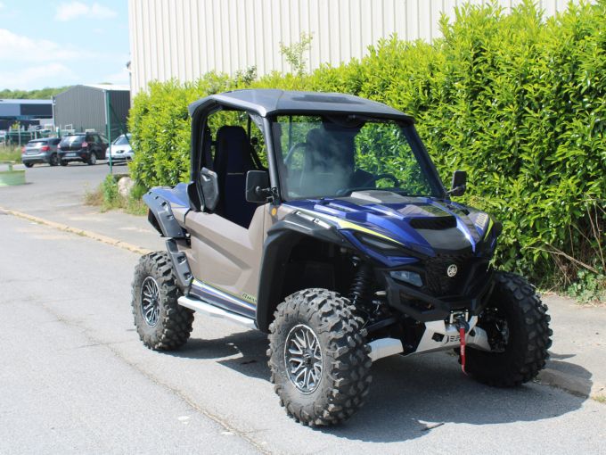 YAMAHA WOLVERINE® RMAX™2 1000 4