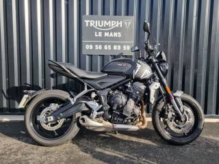 TRIUMPH TRIDENT 660 - 2023