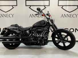 HARLEY-DAVIDSON SOFTAIL STREET BOB 1868 - 2022