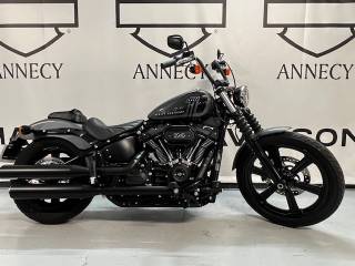 HARLEY-DAVIDSON SOFTAIL STREET BOB 1868 - 2022