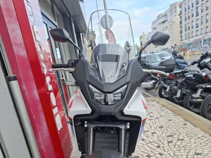 HONDA XL750 TRANSALP 4