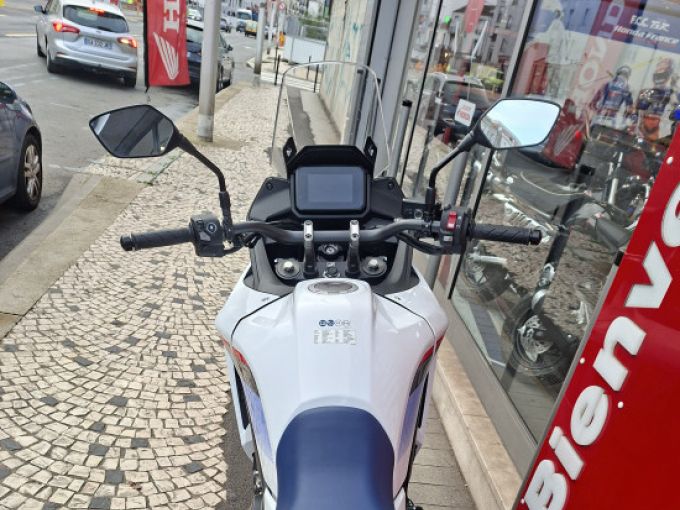 HONDA XL750 TRANSALP 4