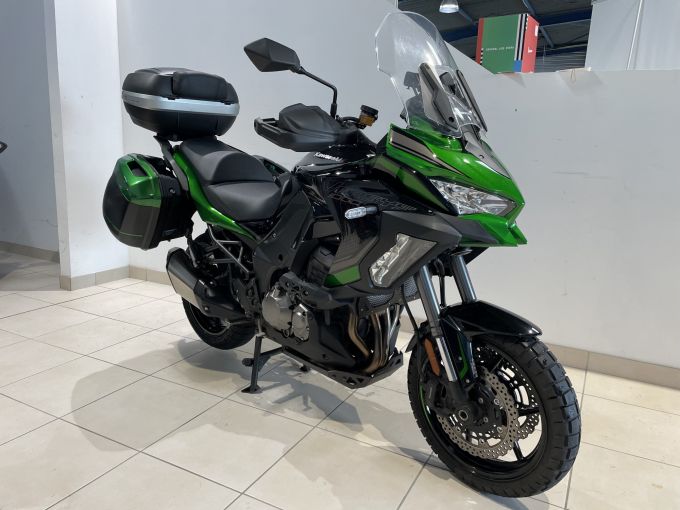 KAWASAKI VERSYS 1000 4