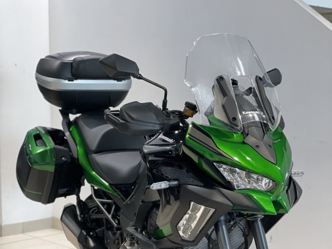 KAWASAKI VERSYS 1000 4