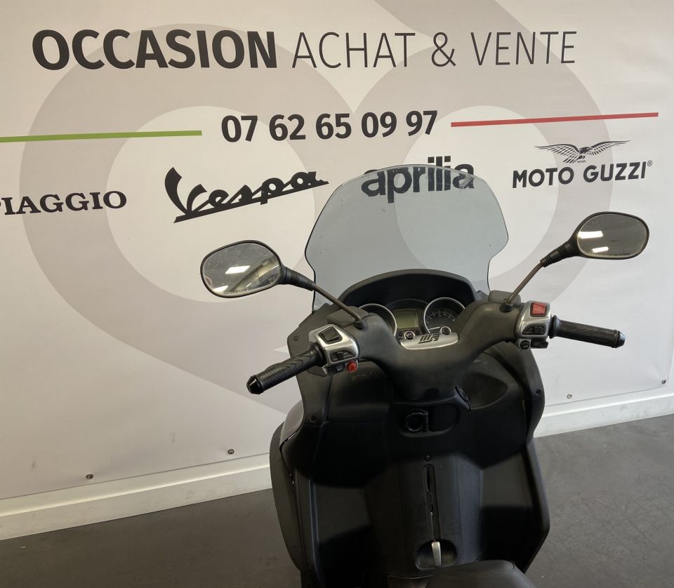 PIAGGIO MP3 400 LT 4