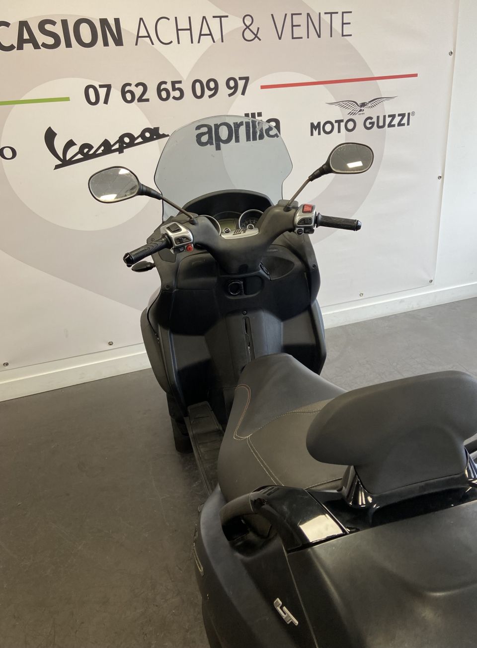 PIAGGIO MP3 400 LT 4