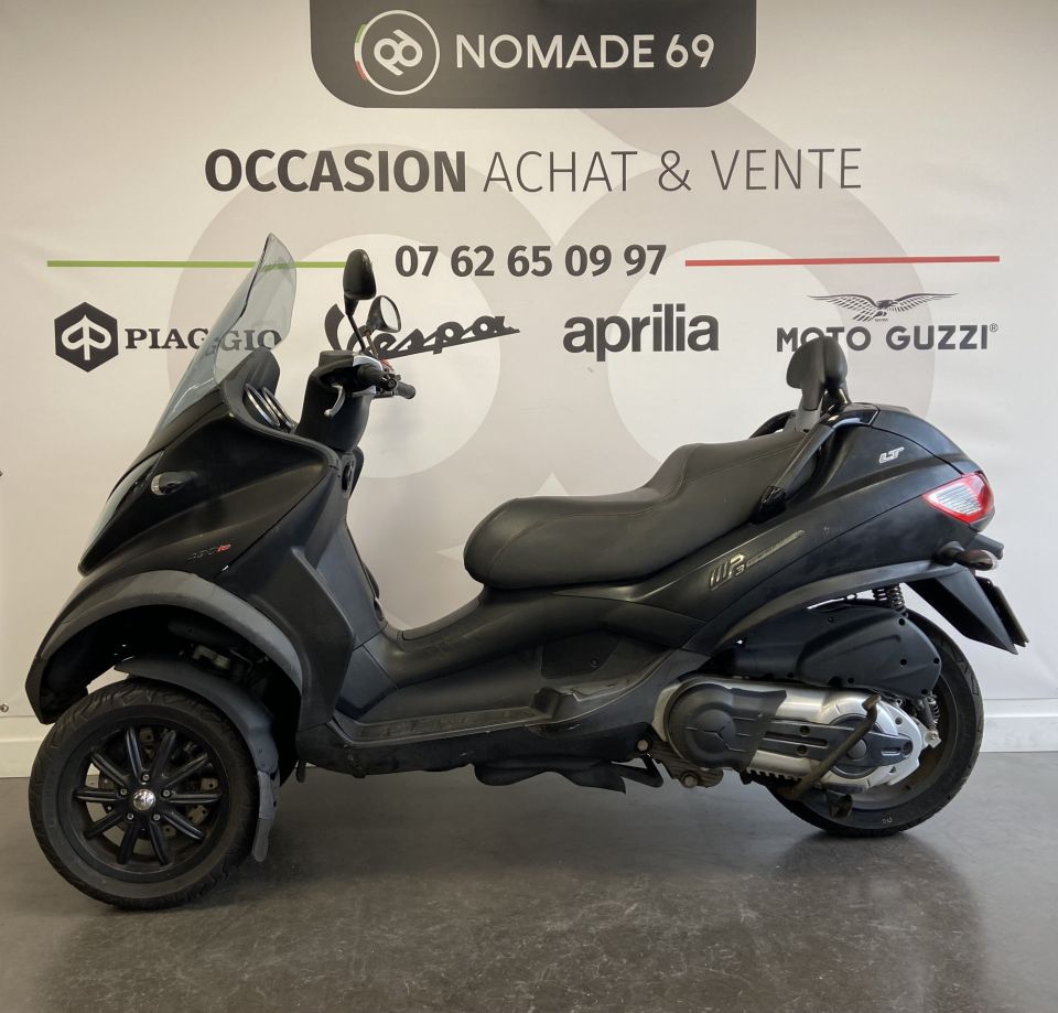 PIAGGIO MP3 400 LT 4
