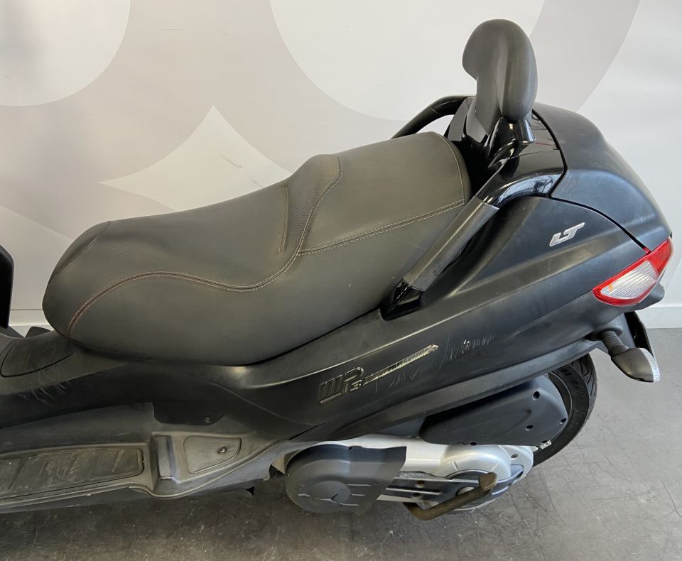 PIAGGIO MP3 400 LT 4