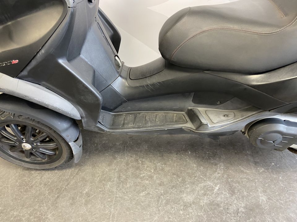 PIAGGIO MP3 400 LT 4