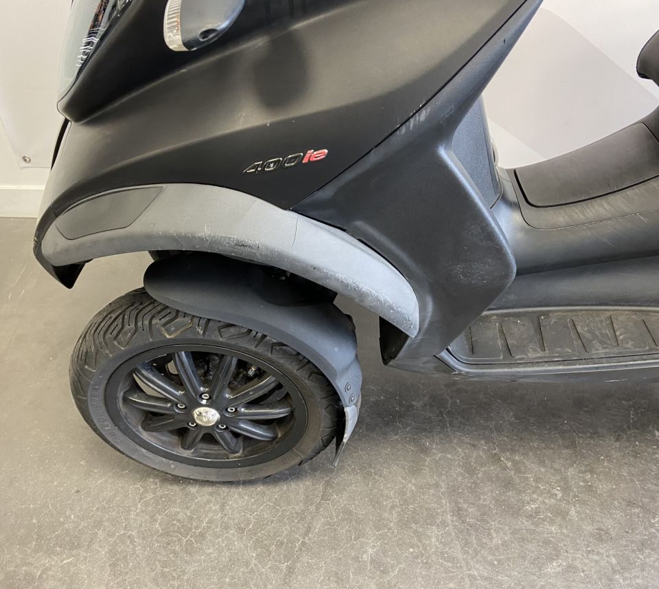 PIAGGIO MP3 400 LT 4