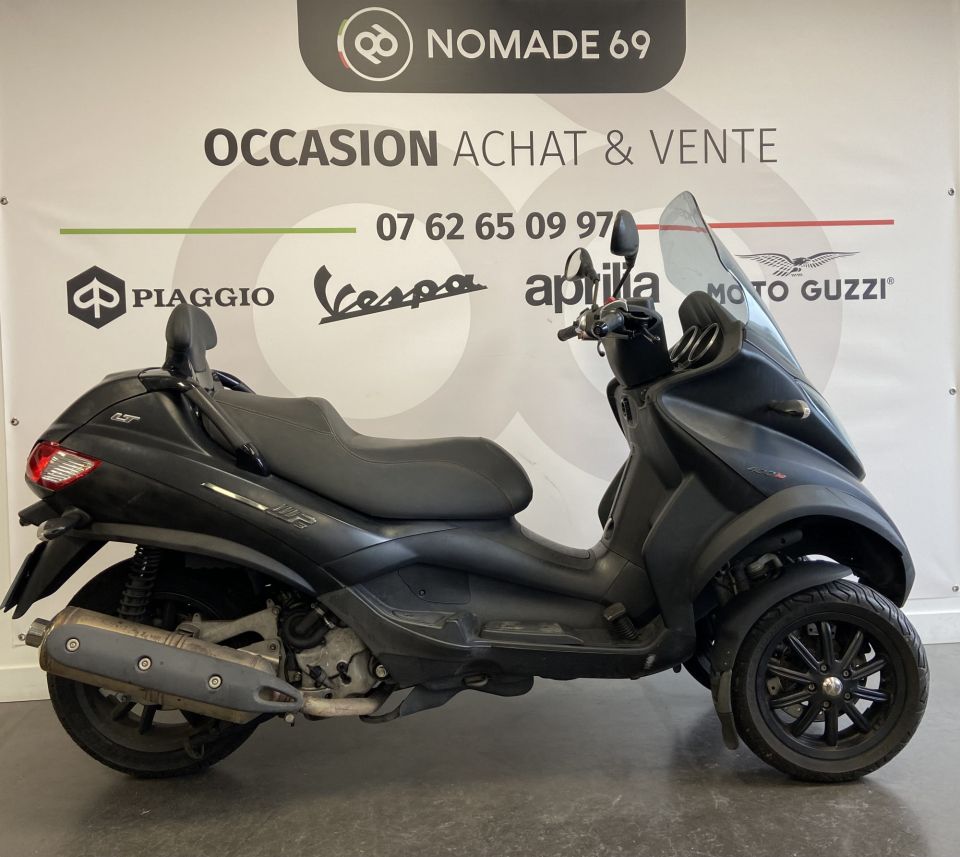 PIAGGIO MP3 400 LT 4