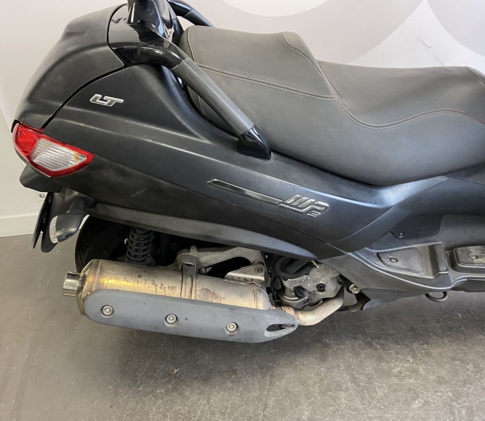 PIAGGIO MP3 400 LT 4