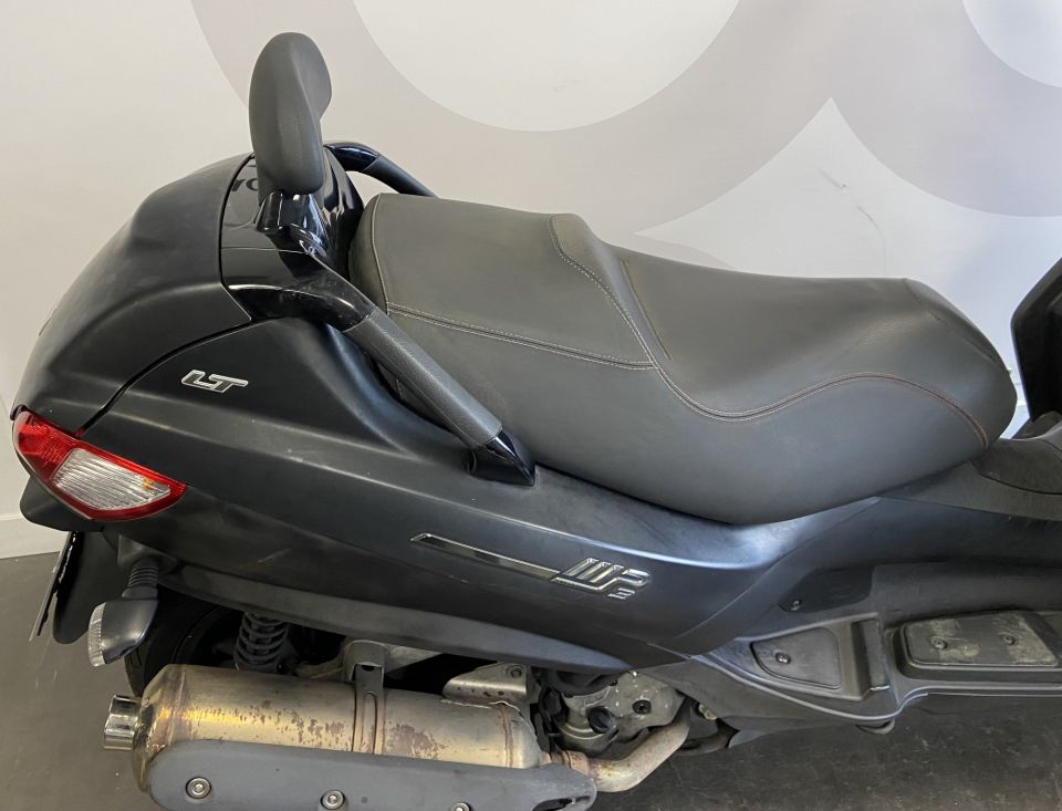 PIAGGIO MP3 400 LT 4