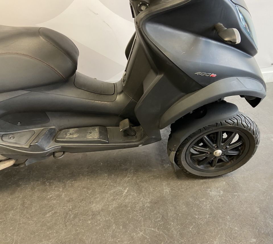 PIAGGIO MP3 400 LT 4
