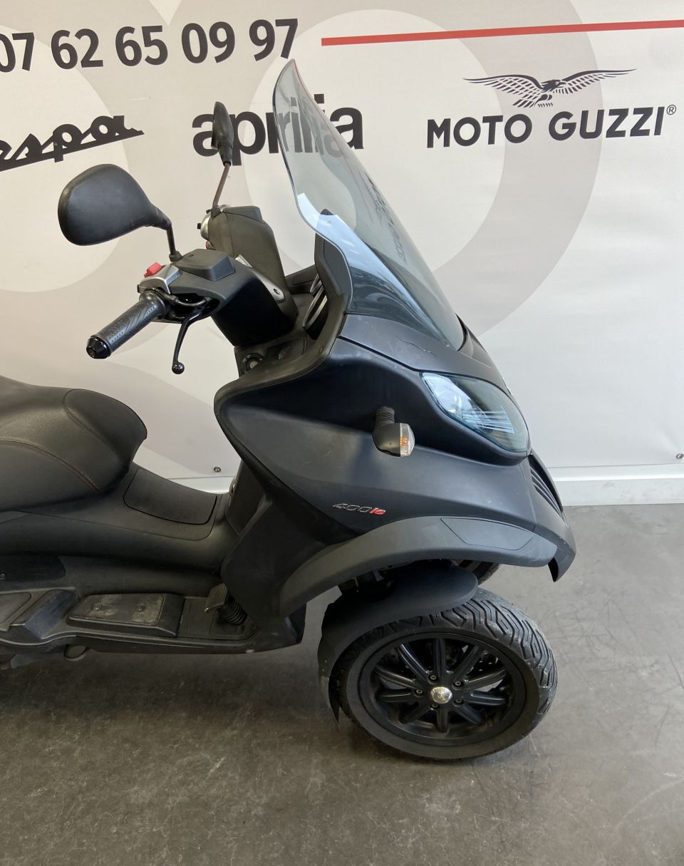 PIAGGIO MP3 400 LT 4