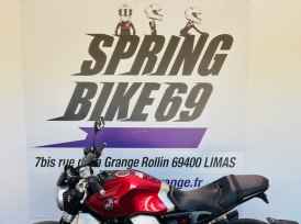 HONDA CB 1000 R - 2018