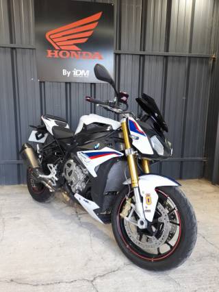 BMW S1000R ABS - 2025