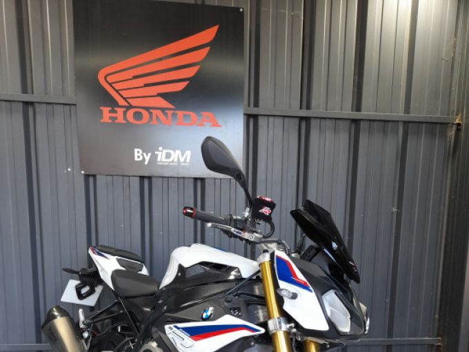 BMW S1000R ABS 4