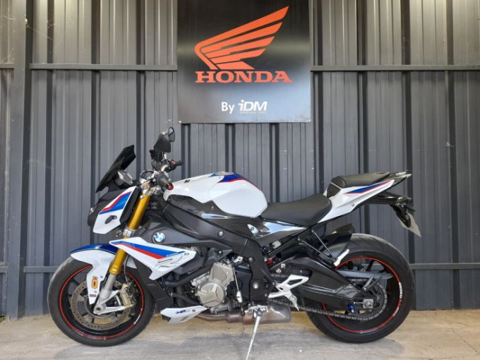 BMW S1000R ABS 4