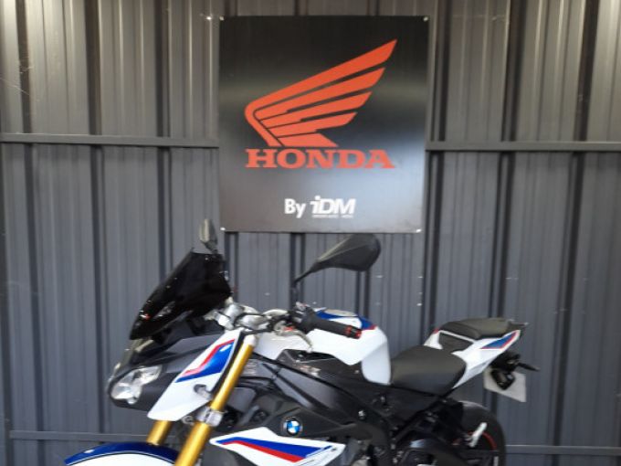 BMW S1000R ABS 4