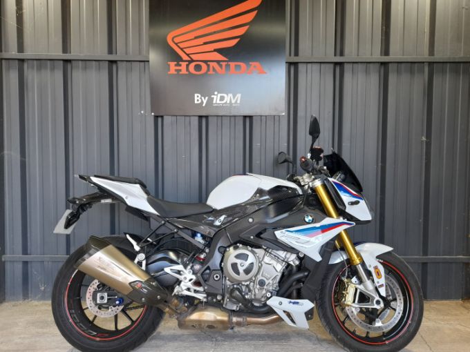 BMW S1000R ABS 4