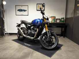 TRIUMPH SPEED 400 - 2025