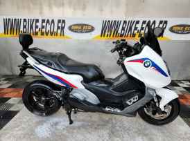 BMW C 600 SPORT - 2014