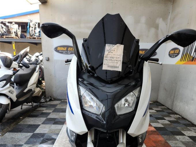 BMW C 600 SPORT 4
