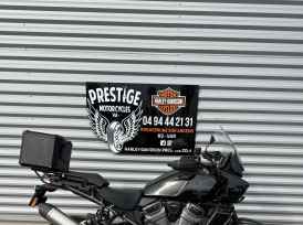 HARLEY-DAVIDSON ADVENTURE PAN AMERICA 1250 SPECIAL - 2022