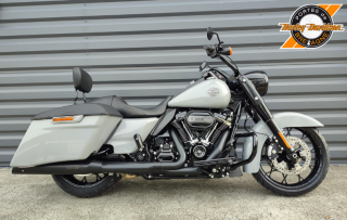 HARLEY-DAVIDSON TOURING ROAD KING 1868 SPECIAL - 2024